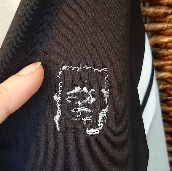 FootJoy Full Zip Performance Golf Jacket Men's Large Grey Black Outerwear - Picture 8 of 8